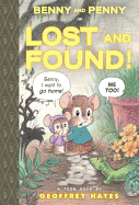 Benny and Penny in Lost and Found