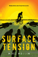 Surface Tension