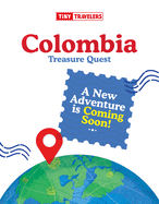 Colombia Treasure Quest
