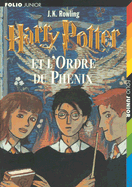 Harry Potter et l'Ordre du Phenix