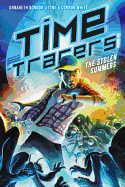 Time Tracers: The Stolen Summers
