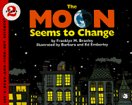 The Moon Seems to Change