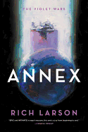 Annex Book Cover Image