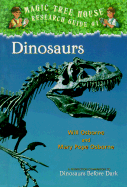 Dinosaurs: A Companion to Dinosaurs Before Dark