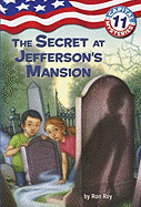 The Secret at Jefferson's Mansion