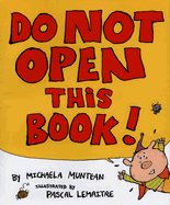 Do Not Open This Book