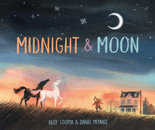 Midnight and Moon