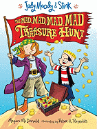 The Mad, Mad, Mad, Mad Treasure Hunt