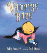 Vampire Baby