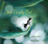 Step Gently Out Book Cover Image
