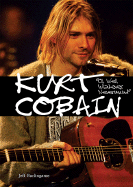 Kurt Cobain: Oh Well, Whatever, Nevermind