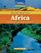 Africa: Geography and Environments