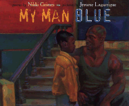 My Man Blue: Poems