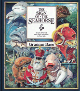 The Sign of the Seahorse: A Tale of Greed and High Adventure in Two Acts
