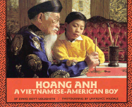 Hoang Anh: A Vietnamese-American Boy