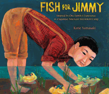Fish for Jimmy