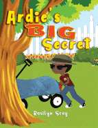 Ardie's Big Secret