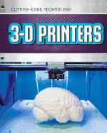3-D Printers