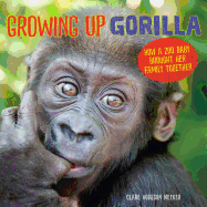 Growing Up Gorilla