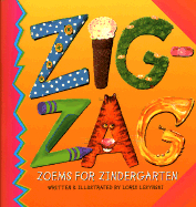 Zigzag: Zoems for Zindergarten