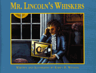 Mr. Lincoln's Whiskers