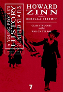 A Young People's History of the United States, Vol. 2: Class Struggle to the War on Terror