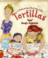 The Fiesta of the Tortillas / La fiesta de las tortillas