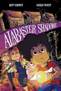 Alabaster Shadows