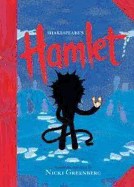 Hamlet: William Shakespeare's Hamlet Staged on the Page