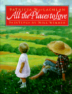 All the Places to Love