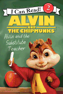 Alvin and the Substitute Teacher