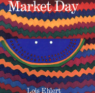 Market Day: A Story Told with Folk Art