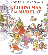 Christmas at Mud Flat
