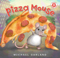 Pizza Mouse