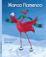 Marco Flamingo / Marco Flamenco
