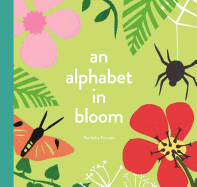 An Alphabet in Bloom
