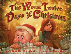 The Worst Twelve Days of Christmas