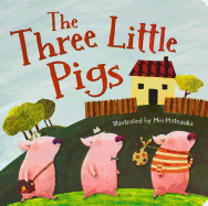 The Three Little Pigs