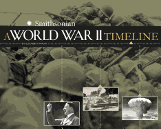 A World War II Timeline