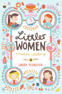 Littler Women: A Modern Retelling
