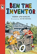 Ben the Inventor