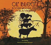 Ol Bloo's Boogie-Woogie Band and Blues Ensemble