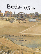 Birds on a Wire: A Renga 'Round Town