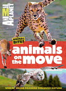 Animals on the Move