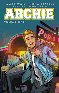 Archie, Vol. 1: The New Riverdale