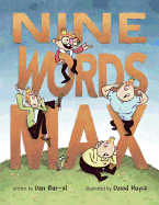 Nine Words Max