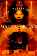 Voodoo Dreams: A Novel of Marie Laveau