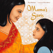 Mama's Saris