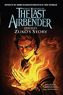 The Last Airbender Prequel: Zuko's Story
