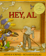 Hey, Al!